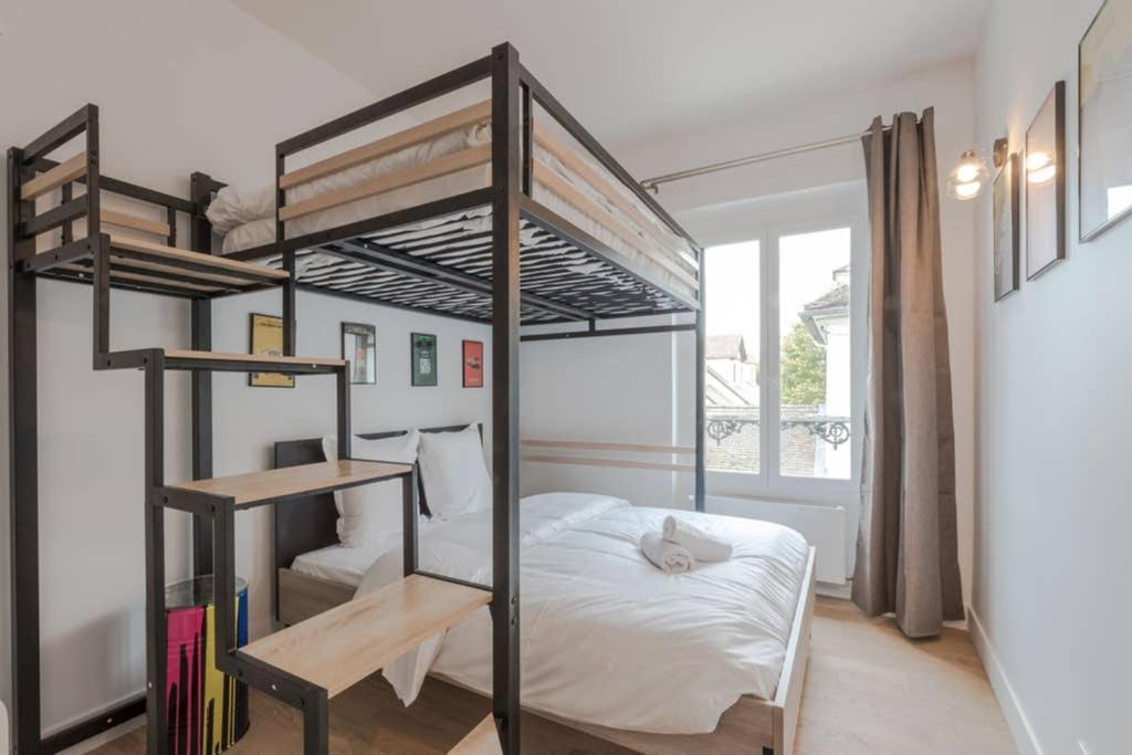 Luxury Brand New Art Deco Disneyland Chalifert Zewnętrze zdjęcie