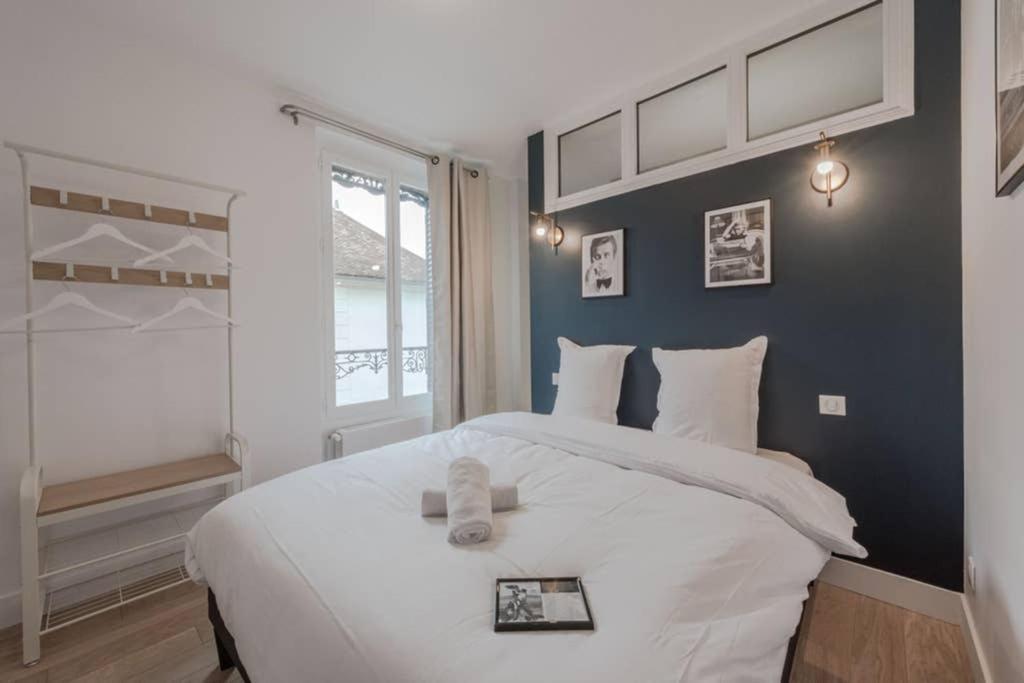 Luxury Brand New Art Deco Disneyland Chalifert Zewnętrze zdjęcie