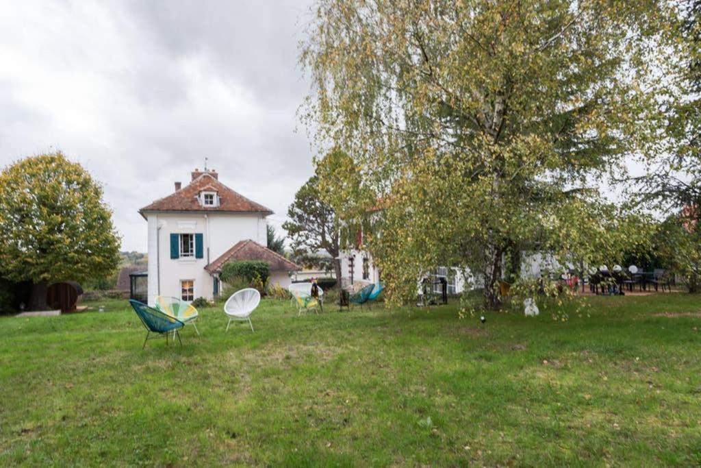 Luxury Brand New Art Deco Disneyland Chalifert Zewnętrze zdjęcie