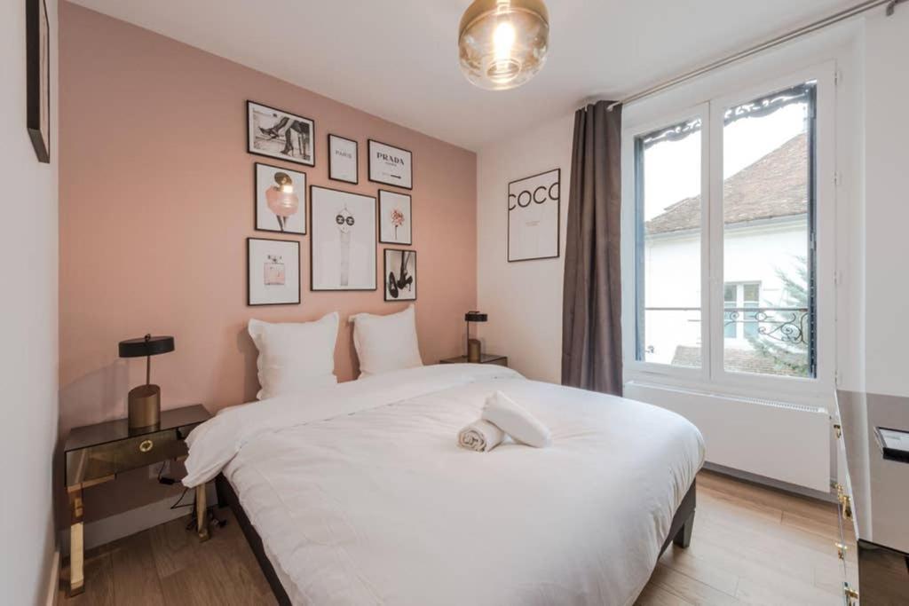 Luxury Brand New Art Deco Disneyland Chalifert Zewnętrze zdjęcie