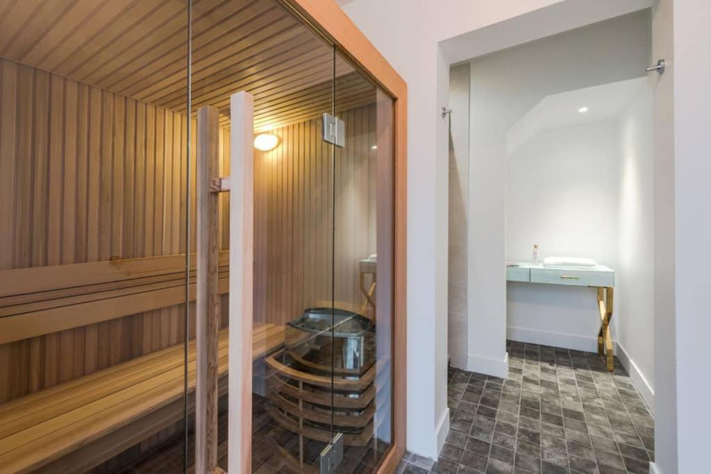 Luxury Brand New Art Deco Disneyland Chalifert Zewnętrze zdjęcie