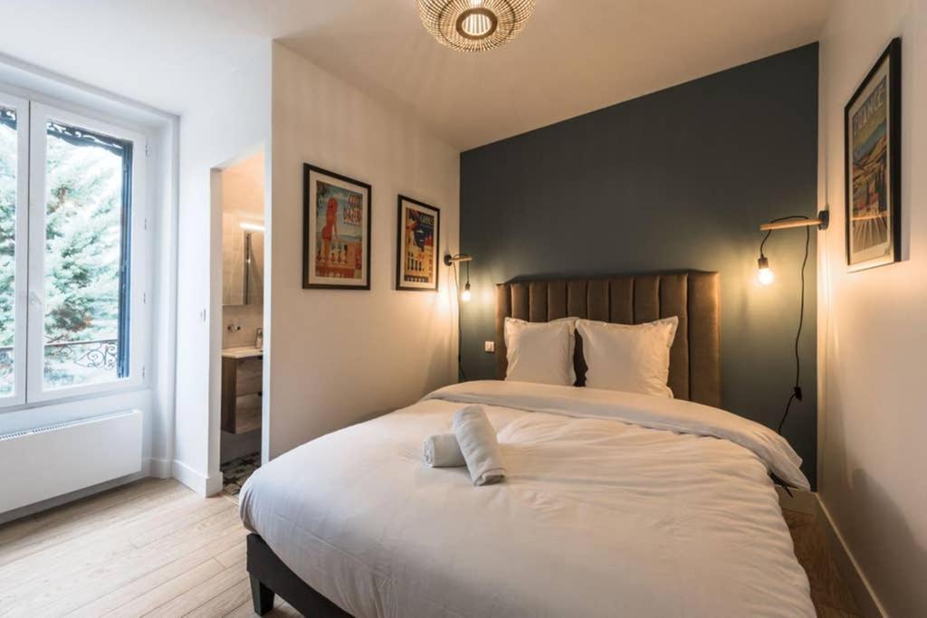 Luxury Brand New Art Deco Disneyland Chalifert Zewnętrze zdjęcie