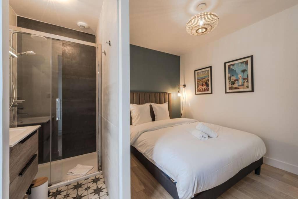 Luxury Brand New Art Deco Disneyland Chalifert Zewnętrze zdjęcie