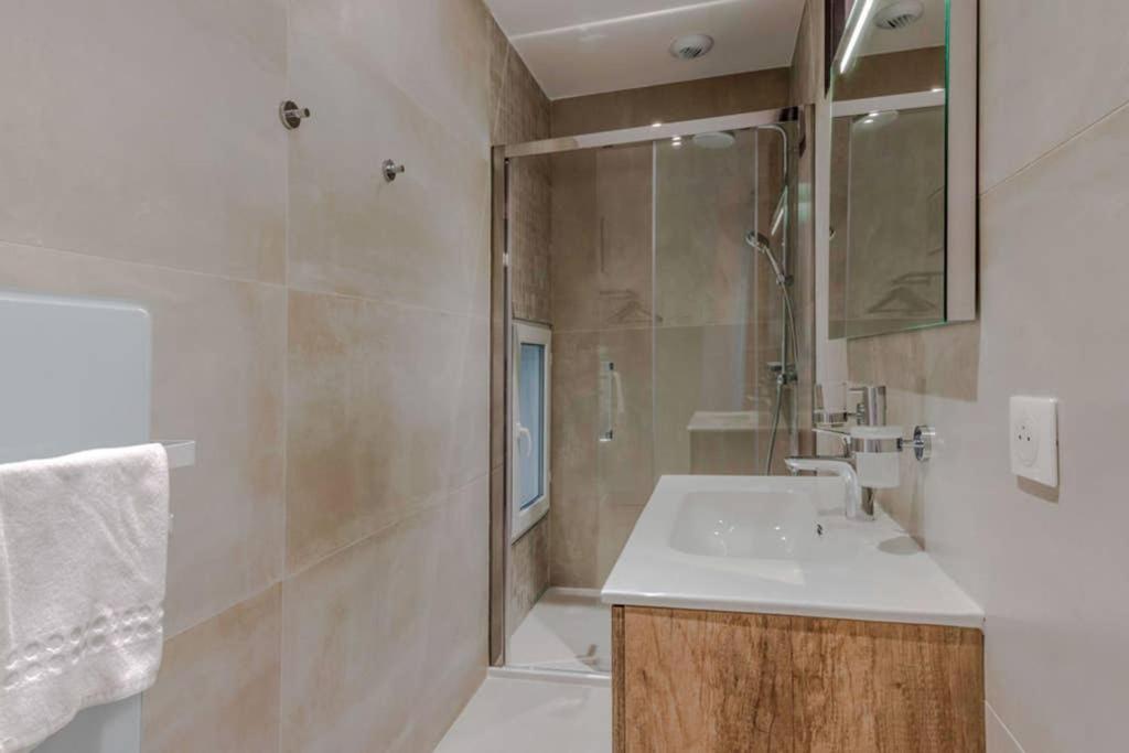 Luxury Brand New Art Deco Disneyland Chalifert Zewnętrze zdjęcie