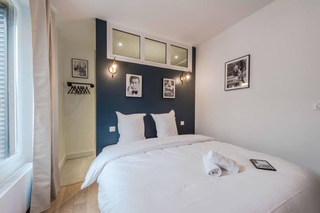 Luxury Brand New Art Deco Disneyland Chalifert Zewnętrze zdjęcie